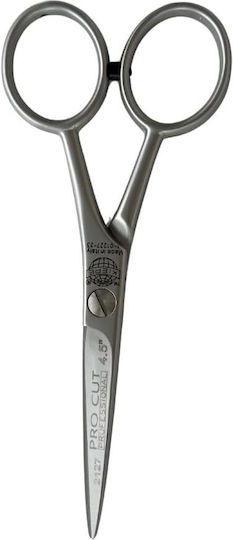 Kiepe Haarschneideschere 4.5"