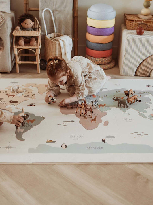 Play&go Interactive Floor Puzzle