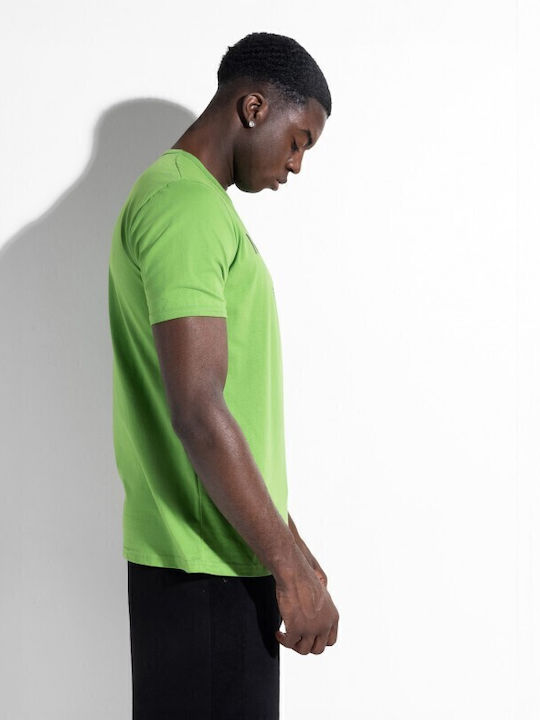 T-Shirt Grün