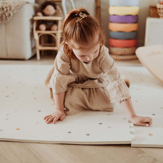 Play&go Interaktives Kinder-Bodenpuzzle