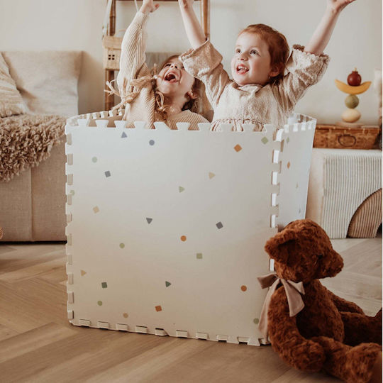 Play&go Interaktives Kinder-Bodenpuzzle