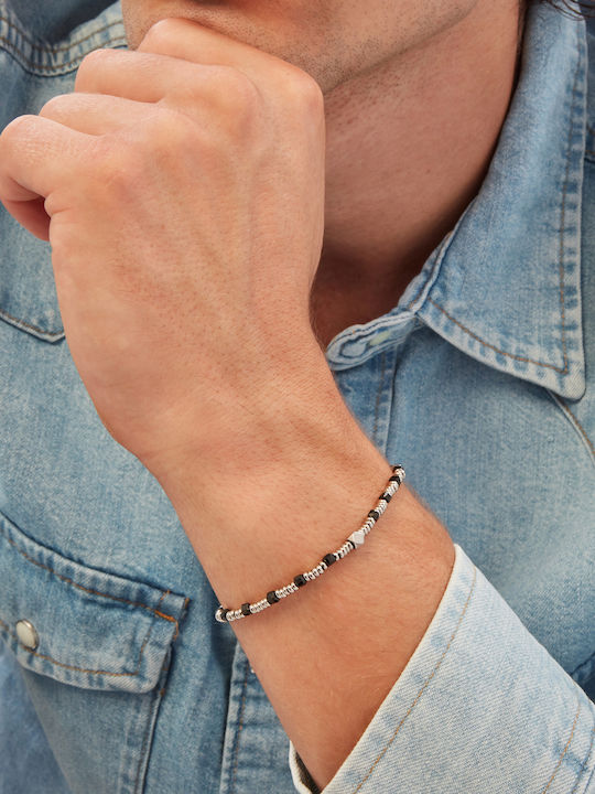 Breil Armband aus Stahl