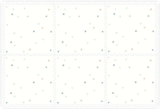 Play&go Interaktives Kinder-Bodenpuzzle