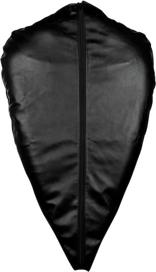 Shots Restraint BDSM Kit in Schwarz Farbe