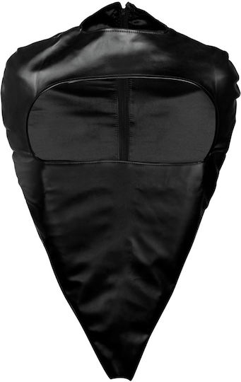 Shots Restraint BDSM Kit in Schwarz Farbe