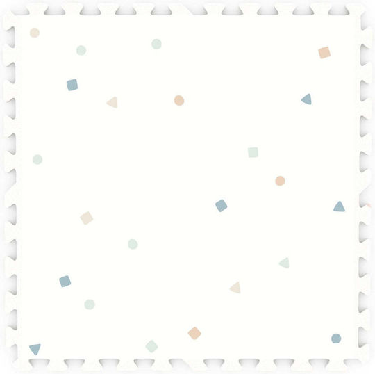 Play&go Interaktives Kinder-Bodenpuzzle