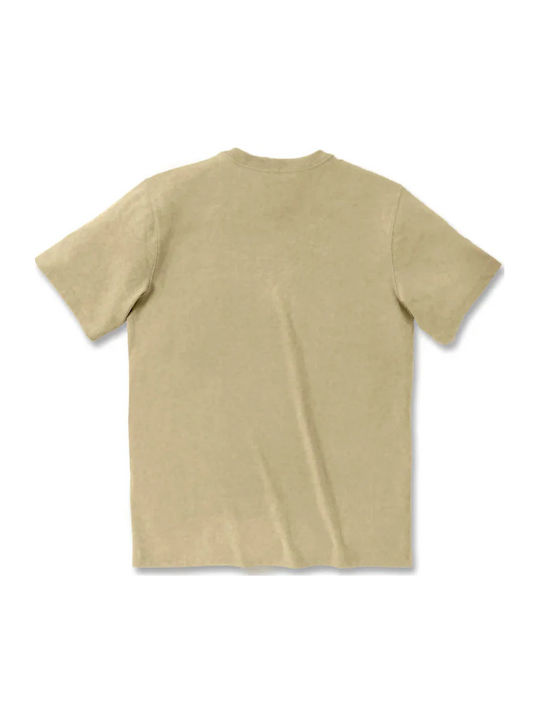 T-shirt Beige