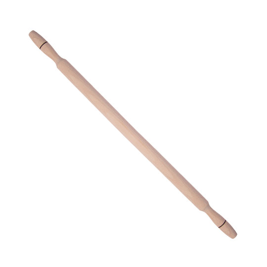 Wooden Kitchen Rolling Pin 1pcs