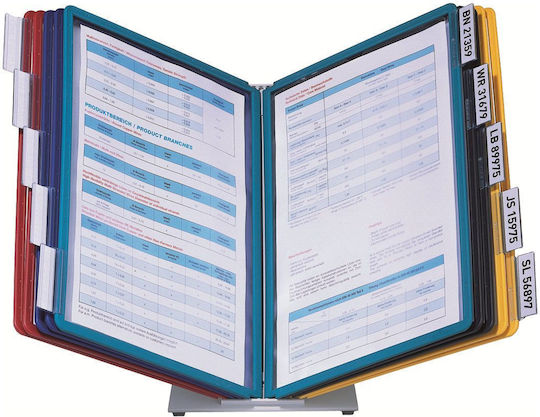 Durable Protective Plexiglass Separator / Divider 557000