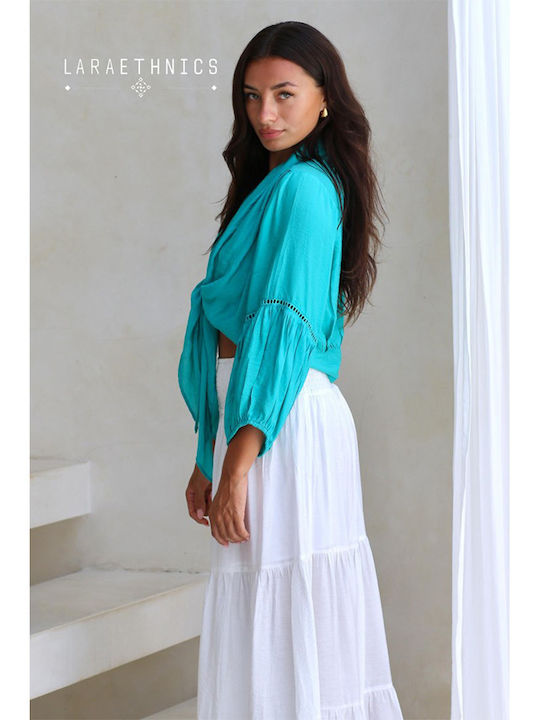 Maxi Rock White