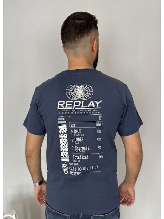 Replay