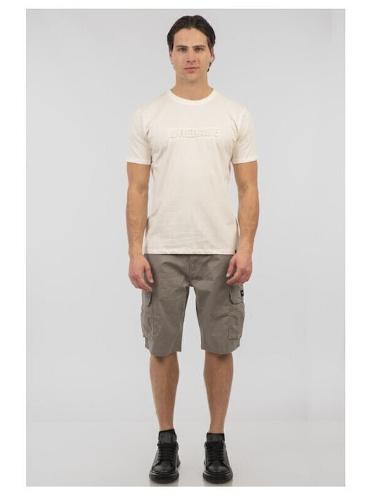 T-shirt Off White, White