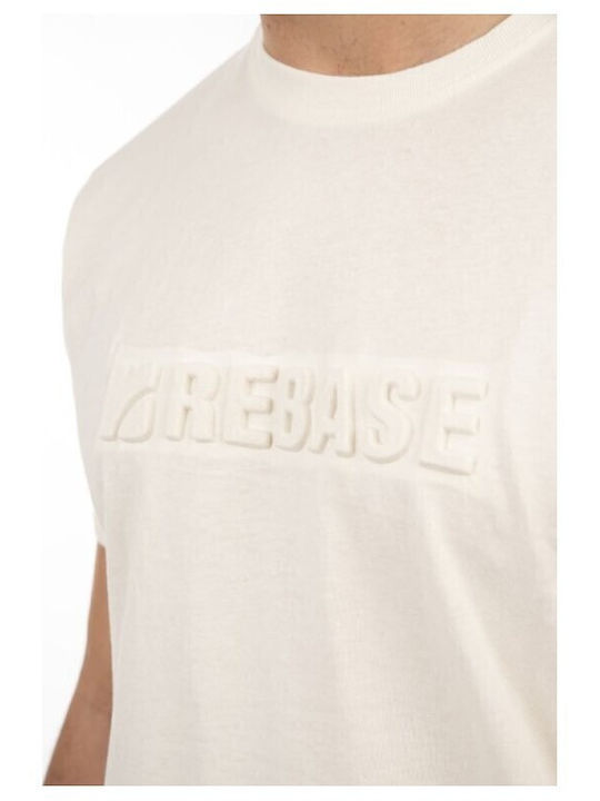 T-shirt Off White, White