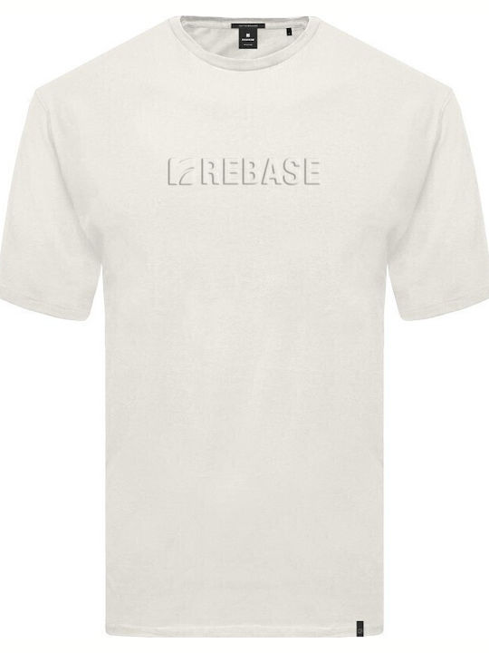 T-shirt Off White, White