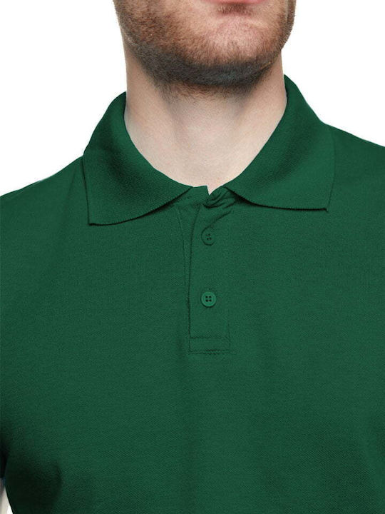 Polo T-shirt Cypress