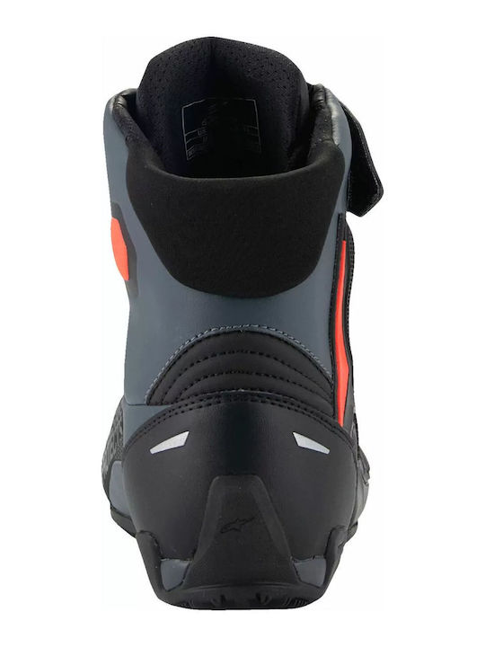 Alpinestars Faster-4 Black