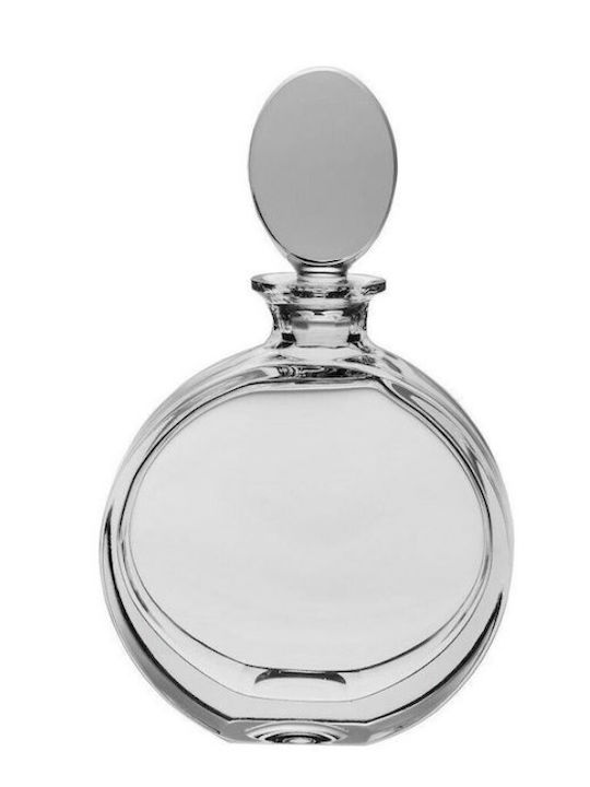 Crystal Bohemia Cristal Carafă de Servire cu Dop Transparentă 650ml 1buc Crystal Bohemia Cristal Carafă de Servire cu Dop Transparentă 650ml 1buc