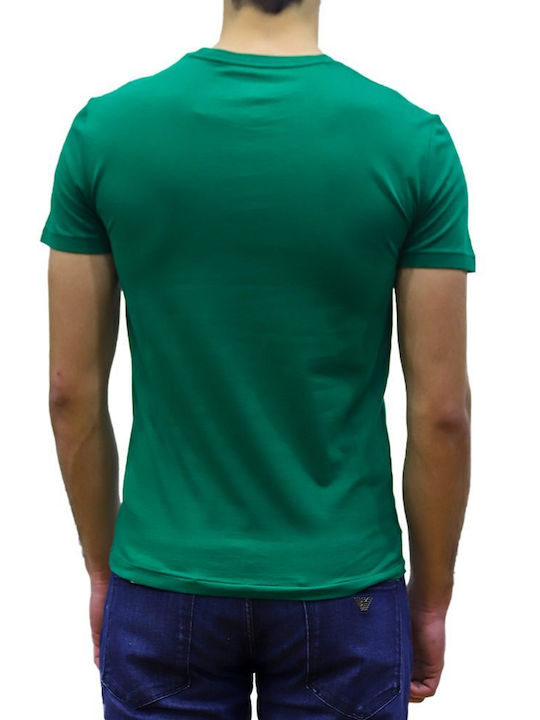 T-shirt Green