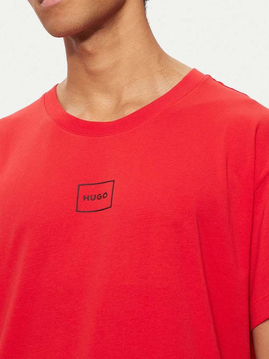 Laze T-shirt Κόκκινο