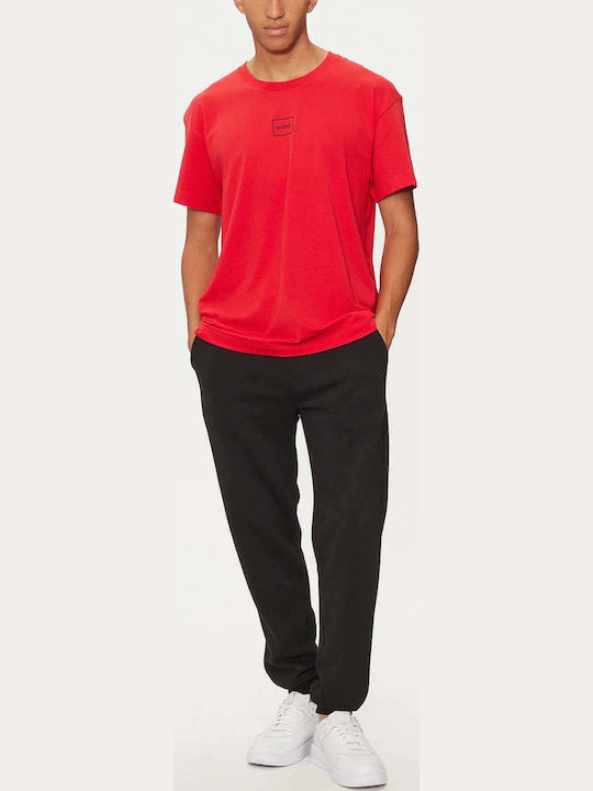 Laze T-shirt Κόκκινο