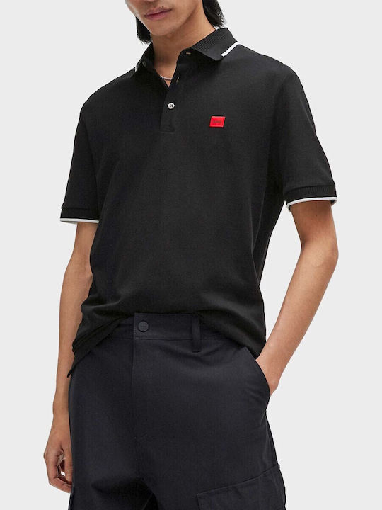 Deresino232 Polo T-shirt Λευκό