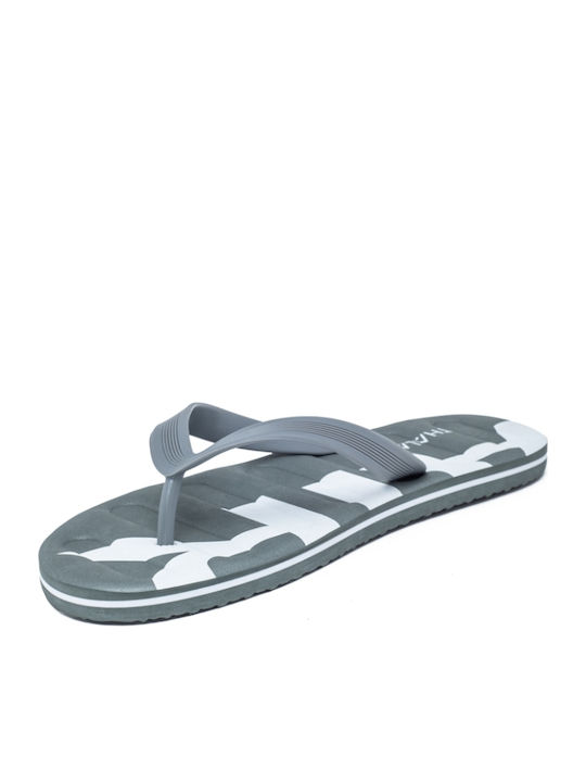 Herren Flip-Flops Blau