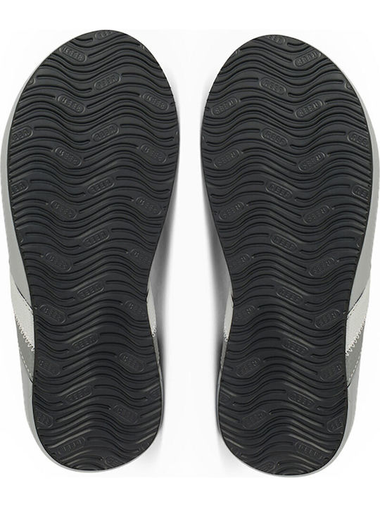 Ανδρικά Flip Flops Ανατομικά Μαύρα