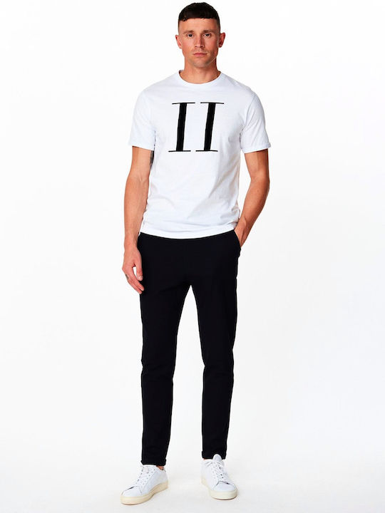 LDM101006 T-Shirt White / Black