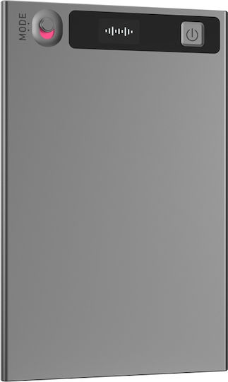 Mobvoi Μαγνητόφωνο Ticnote Γκρι Ticnote Grey