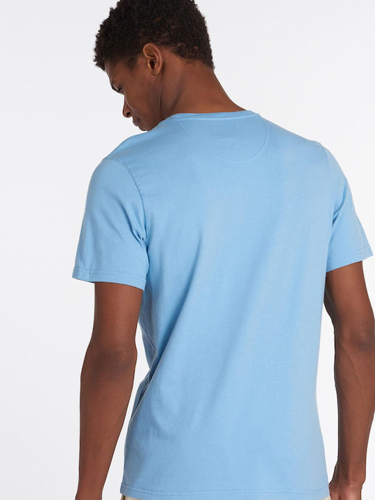 T-shirt Blue