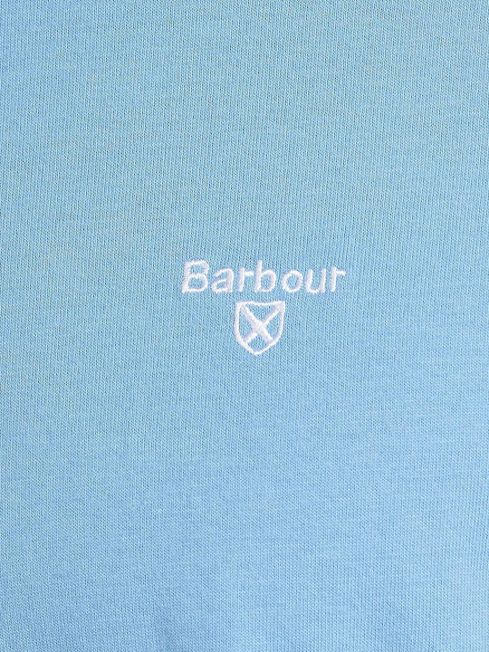 T-shirt Blue