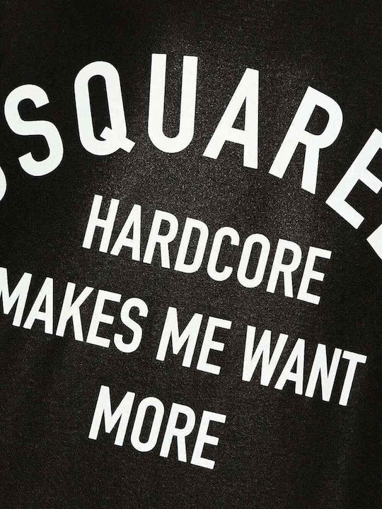 T-shirt Black