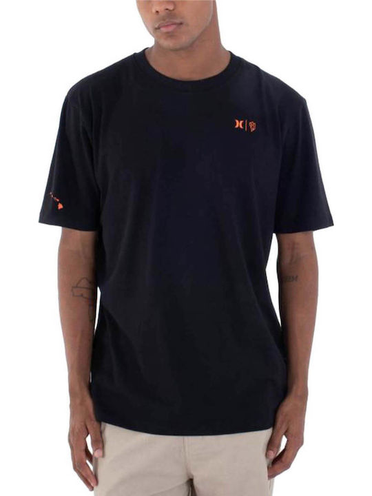 T-shirt Black