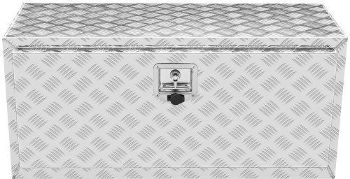 Vevor Car Bed Toolbox