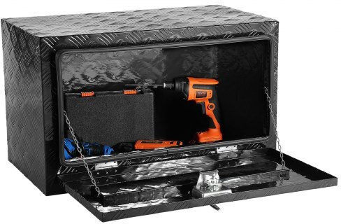 Vevor Car Bed Toolbox CDKCGJX23017UOUSBV0
