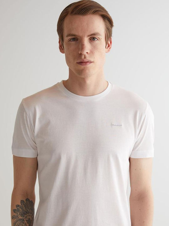 Tricou White