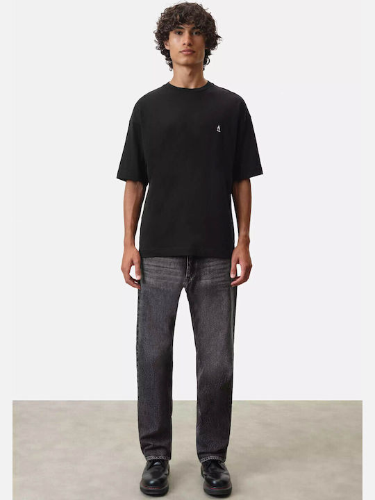 T-shirt Black