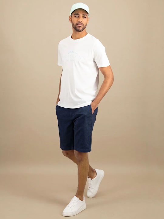 T-shirt Άσπρο