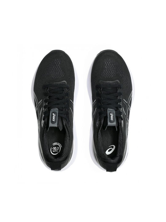 Gel-Kayano 32 Women's Running Sport Shoes Black
