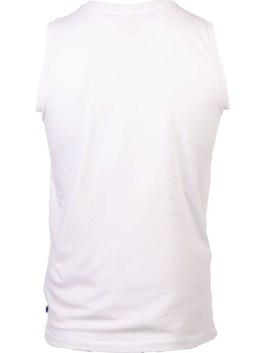 T-shirt Λευκό
