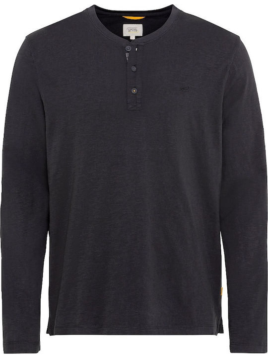T-Shirt Gray
