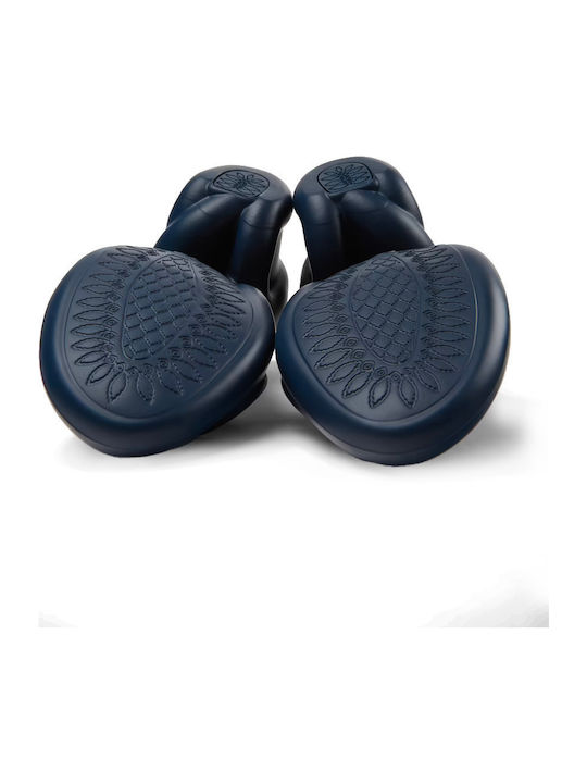 Kobarah Sandals Blue