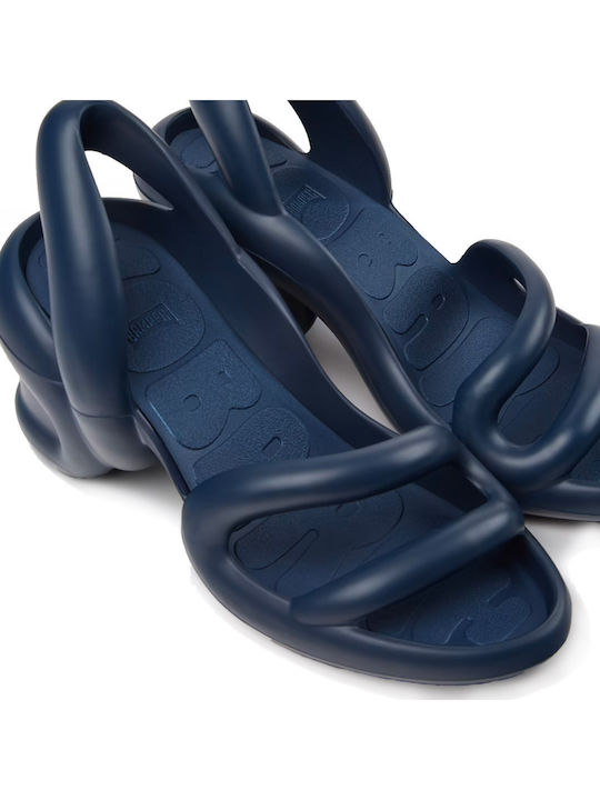 Kobarah Sandals Blue