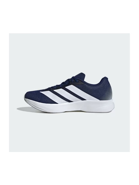 Duramo Rc2 Sport Shoes Running Dark Blue / Cloud White / Halo Silver