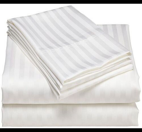 Kotonia Home Pătură Hotelului Super dublu L240xl220cm. Alb