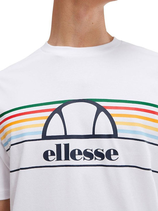 Lentamente T-shirt White