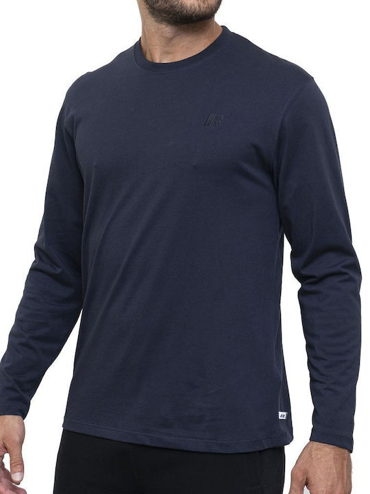 T-shirt Blue