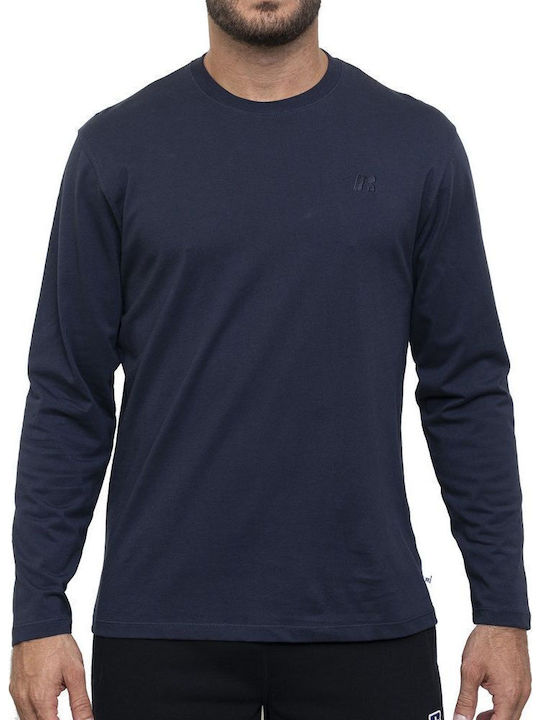 T-shirt Blue