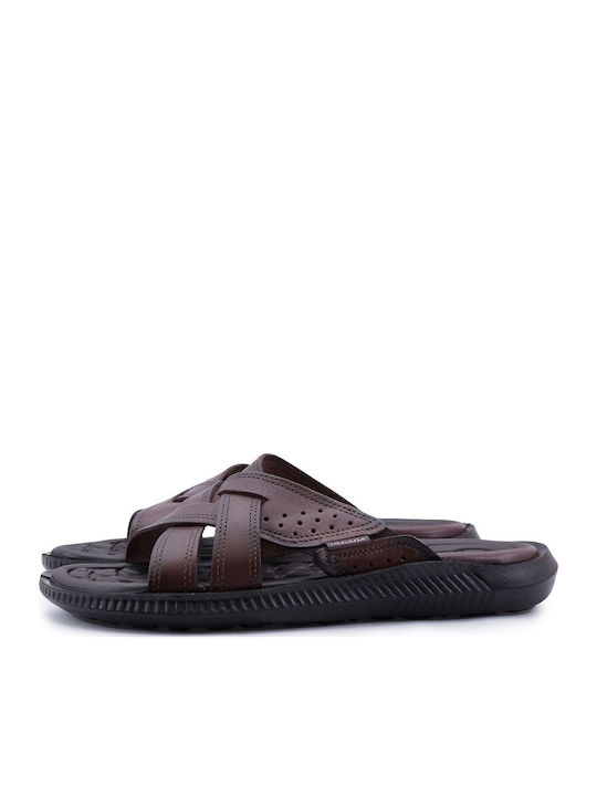 Men's Sandals Brown