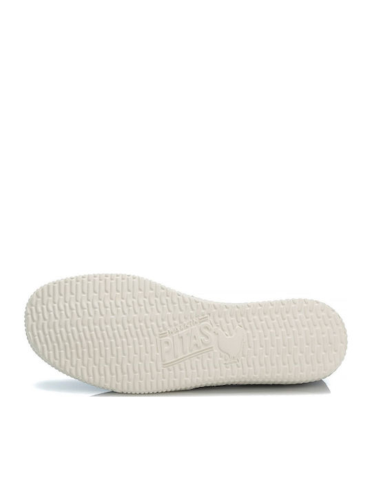 Men's Moccasins Gray